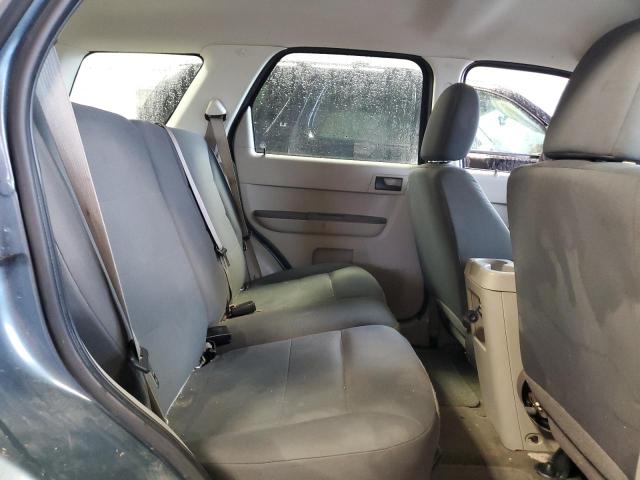 Photo 10 from auction – 2011 FORD ESCAPE XLS with VIN 1FMCU0C70BKC20929