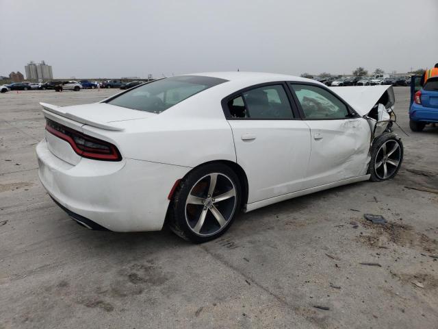 Photo 3 from auction – 2017 DODGE CHARGER SE with VIN 2C3CDXBG9HH627991