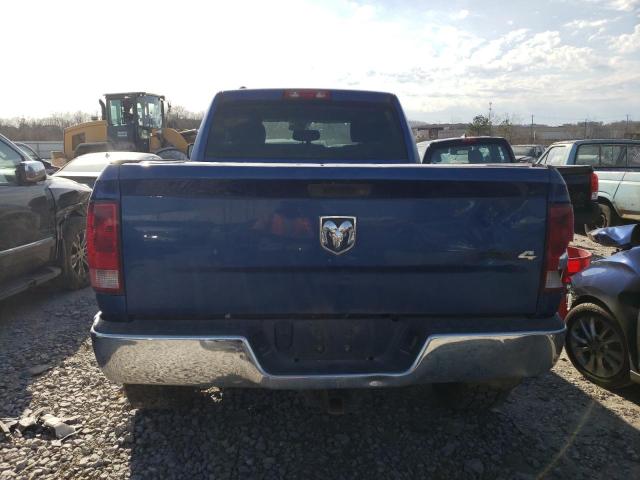 Photo 6 from auction – 2014 RAM 1500 ST with VIN 1C6RR7FT0ES348231