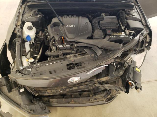 Photo 11 from auction – 2013 KIA OPTIMA EX with VIN 5XXGN4A73DG165886