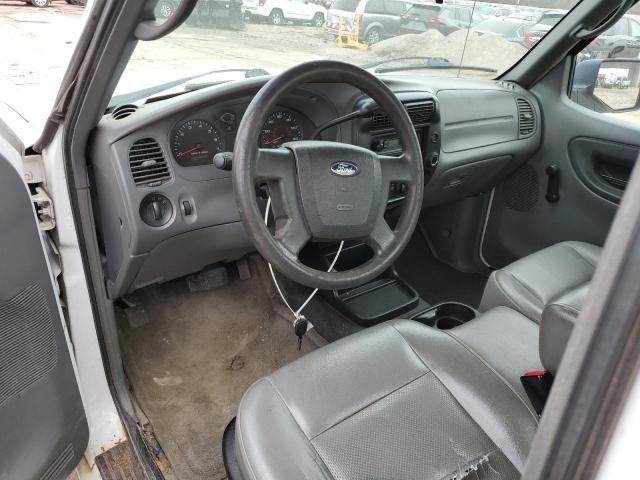 Photo 8 from auction – 2009 FORD RANGER with VIN 1FTYR10D89PA50294