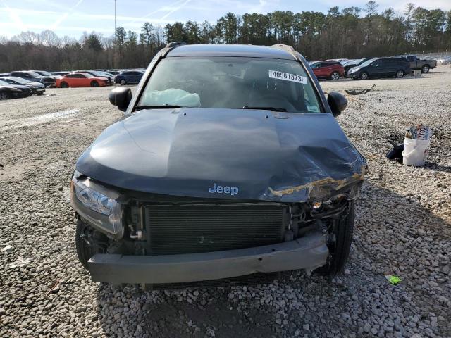 Photo 5 from auction – 2015 JEEP COMPASS SP with VIN 1C4NJCBA0FD143719