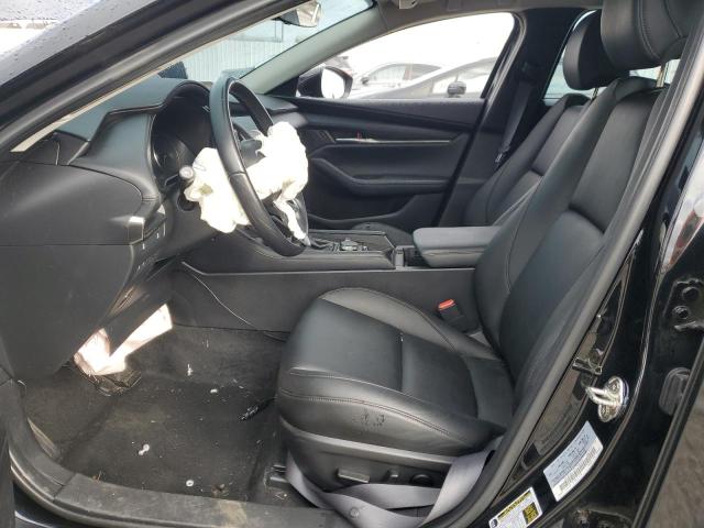 Photo 7 from auction – 2022 MAZDA 3 PREFERRE with VIN JM1BPACL8N1508007