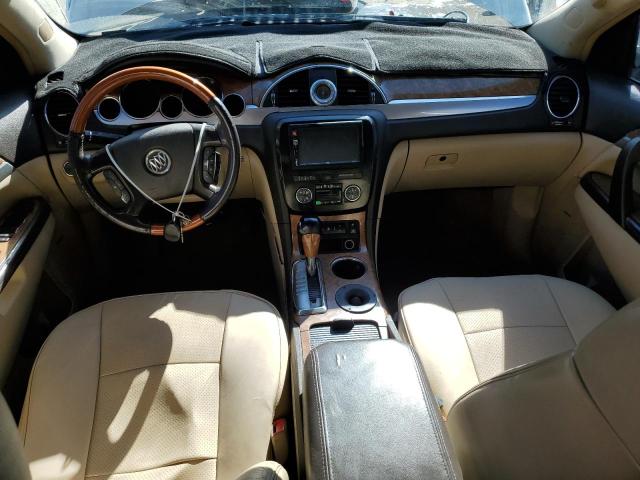 Photo 8 from auction – 2008 BUICK ENCLAVE CX with VIN 5GAER23748J247173