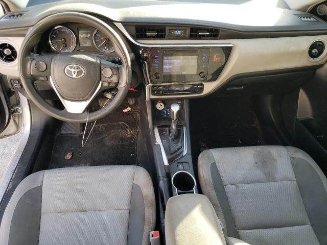 Photo 8 from auction – 2019 TOYOTA COROLLA L with VIN 2T1BURHE0KC204873