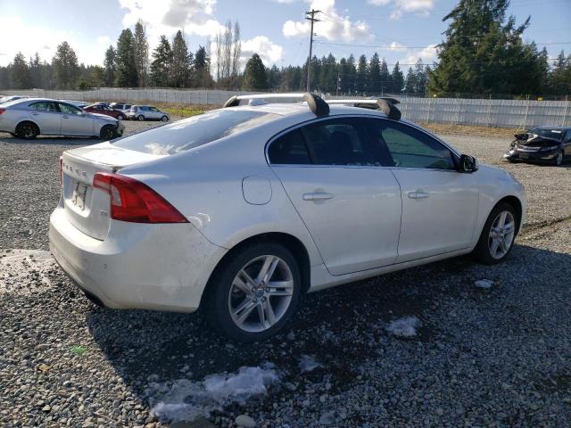 Photo 3 from auction – 2015 VOLVO S60 PREMIE with VIN YV126MFC9F2309215