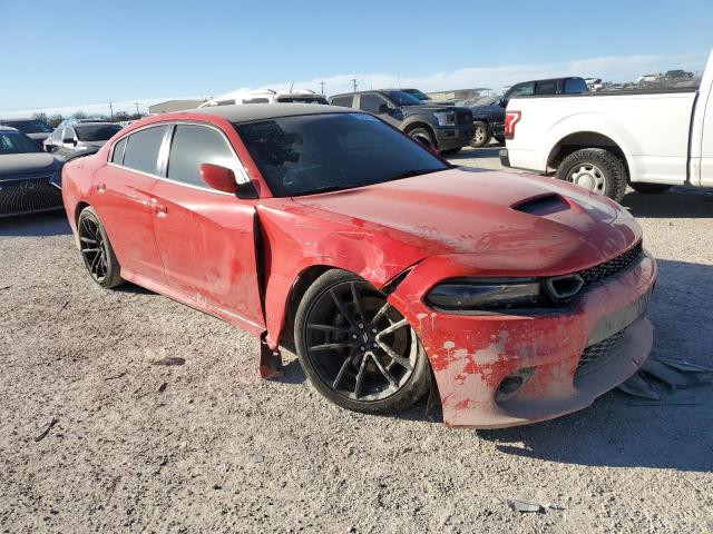 Photo 4 from auction – 2021 DODGE CHARGER SC with VIN 2C3CDXGJ5MH540023