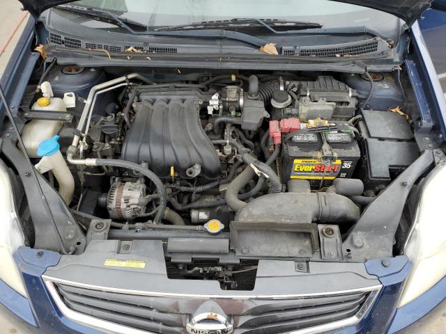 Photo 11 from auction – 2011 NISSAN SENTRA 2.0 with VIN 3N1AB6AP9BL674735