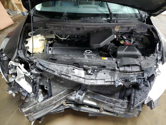 Photo 11 from auction – 2012 MAZDA CX-9 with VIN JM3TB3DA3C0336975
