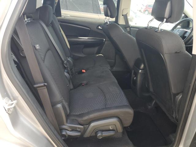 Photo 11 from auction – 2016 DODGE JOURNEY SE with VIN 3C4PDCAB8GT222674