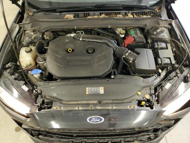 Photo 11 from auction – 2013 FORD FUSION SE with VIN 3FA6P0H92DR153063