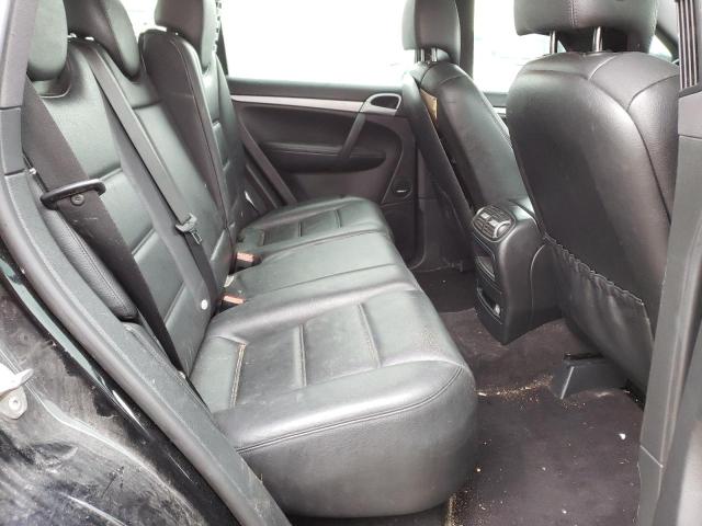 صورة رقم 11 من المزاد - 2010 PORSCHE CAYENNE S مع VIN WP1AB2AP8ALA50634