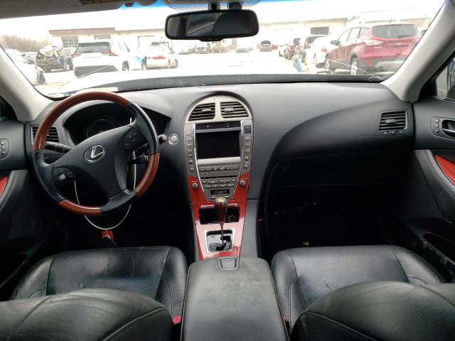 Photo 8 from auction – 2008 LEXUS ES 350 with VIN JTHBJ46G982256055