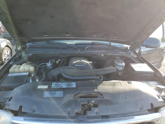 Photo 11 from auction – 2003 GMC YUKON with VIN 1GKEK13T33R138258