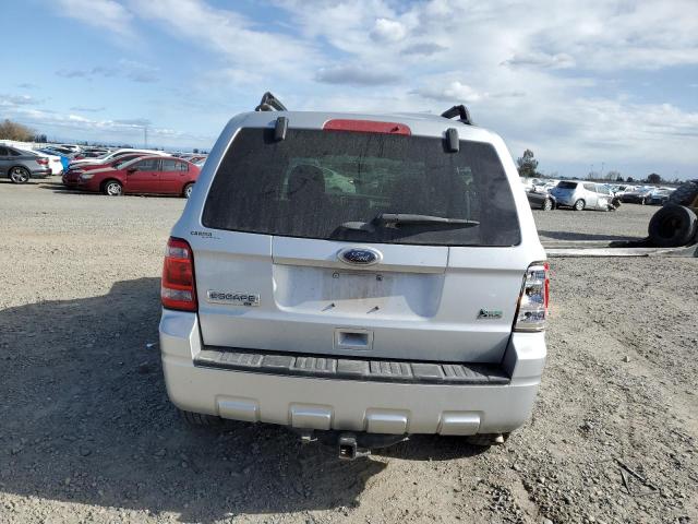 Photo 6 from auction – 2012 FORD ESCAPE XLT with VIN 1FMCU9DG0CKB18955