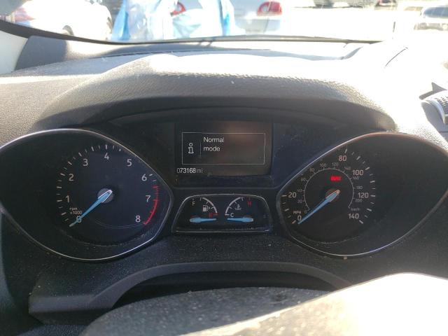 Photo 9 from auction – 2017 FORD ESCAPE TIT with VIN 1FMCU9JD1HUD23254