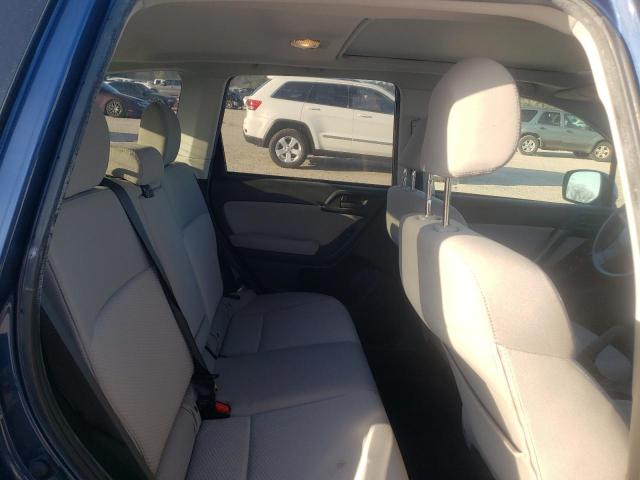 Photo 11 from auction – 2014 SUBARU FORESTER 2 with VIN JF2SJAGC0EH420251