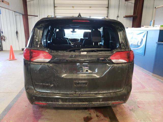 Photo 6 from auction – 2020 CHRYSLER PACIFICA T with VIN 2C4RC1BGXLR134300