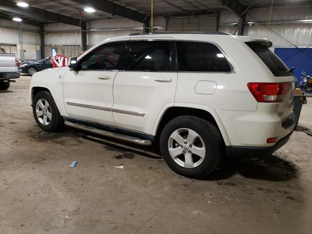 Photo 2 from auction – 2011 JEEP GRAND CHER with VIN 1J4RR4GG5BC529043