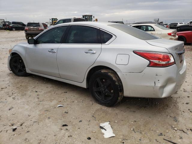 Photo 2 from auction – 2014 NISSAN ALTIMA 2.5 with VIN 1N4AL3AP8EN358455
