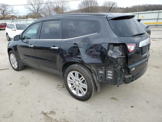 Photo 2 from auction – 2014 CHEVROLET TRAVERSE L with VIN 1GNKRGKD9EJ110903