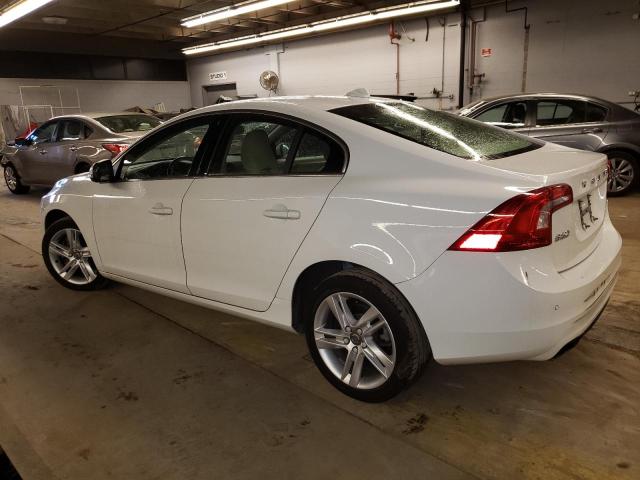Photo 2 from auction – 2015 VOLVO S60 PREMIE with VIN YV1612TK5F1357915