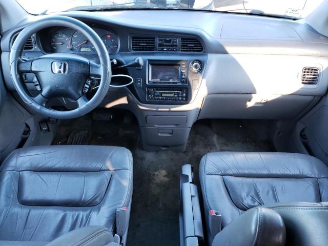 Photo 8 from auction – 2003 HONDA ODYSSEY EX with VIN 5FNRL18773B020905