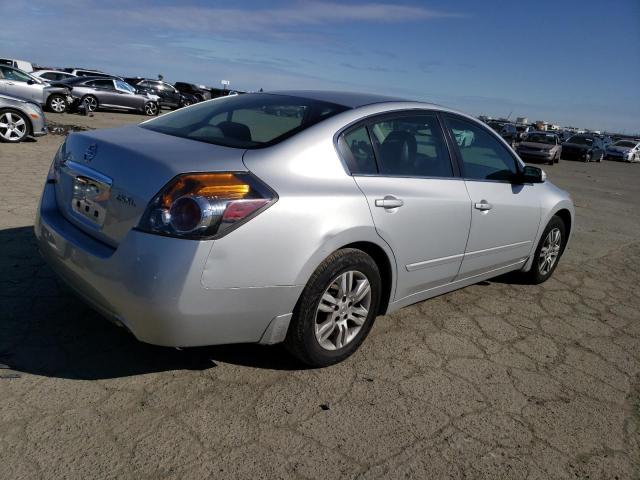 Photo 3 from auction – 2010 NISSAN ALTIMA BAS with VIN 1N4AL2AP4AC130632