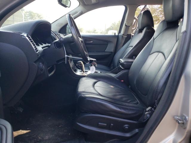Photo 7 from auction – 2012 GMC ACADIA SLT with VIN 1GKKVRED9CJ271703