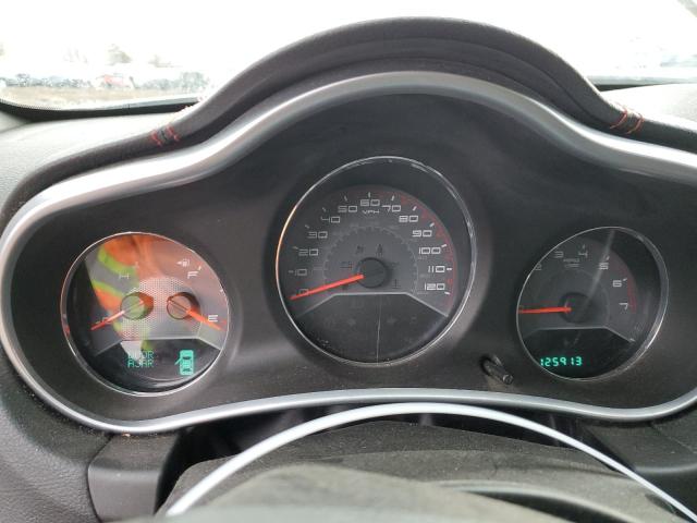 Photo 9 from auction – 2011 DODGE AVENGER MA with VIN 1B3BD1FG6BN524722
