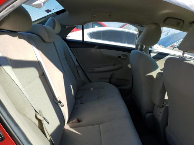 Photo 10 from auction – 2013 TOYOTA COROLLA BA with VIN 2T1BU4EE8DC030562