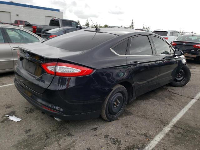 Photo 3 from auction – 2013 FORD FUSION S with VIN 3FA6P0G72DR261120