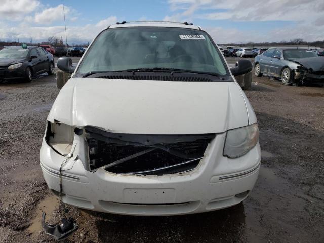Photo 5 from auction – 2005 CHRYSLER TOWN & COU with VIN 2C8GP64L75R337908