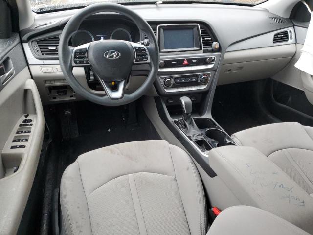 Photo 8 from auction – 2019 HYUNDAI SONATA SE with VIN 5NPE24AF0KH773017