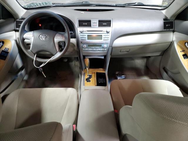 Photo 8 from auction – 2007 TOYOTA CAMRY CE with VIN JTNBE46K073118709