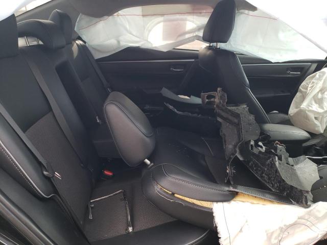 Photo 10 from auction – 2016 TOYOTA COROLLA L with VIN 2T1BURHE8GC612786