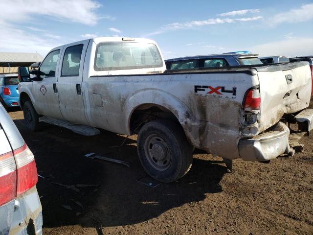 Photo 2 from auction – 2011 FORD F250 SUPER with VIN 1FT7W2B69BEC86043