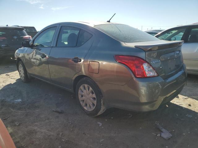 Photo 2 from auction – 2016 NISSAN VERSA S with VIN 3N1CN7AP4GL866805