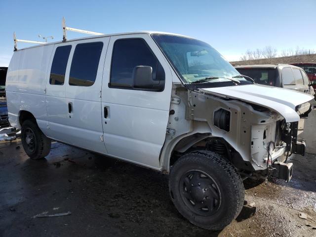 Photo 4 from auction – 2014 FORD ECONOLINE with VIN 1FTNE2EW7EDA54430