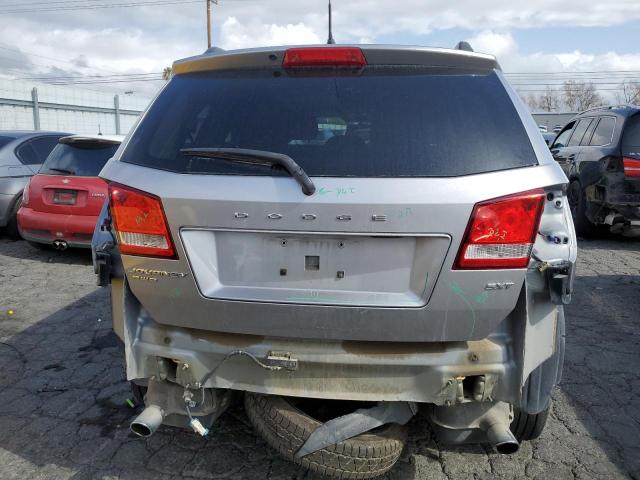 Photo 6 from auction – 2016 DODGE JOURNEY SX with VIN 3C4PDDBG1GT189517