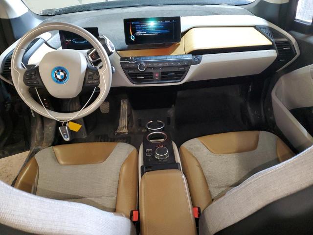 Photo 8 from auction – 2017 BMW I3 REX with VIN WBY1Z8C58HV551158