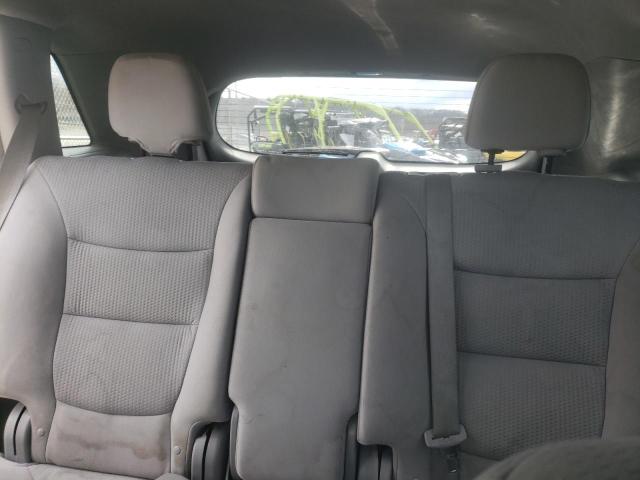 Photo 10 from auction – 2011 KIA SORENTO BA with VIN 5XYKTDA17BG106196