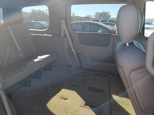 Photo 11 from auction – 2006 BUICK TERRAZA CX with VIN 5GADV331X6D155179
