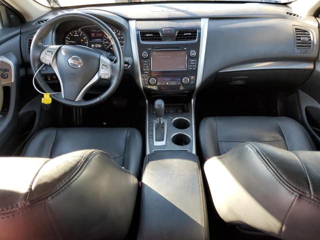 Photo 8 from auction – 2014 NISSAN ALTIMA 2.5 with VIN 1N4AL3AP1EC114299