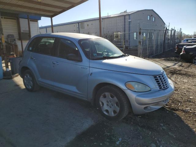 Photo 4 from auction – 2005 CHRYSLER PT CRUISER with VIN 3C4FY48B25T588638
