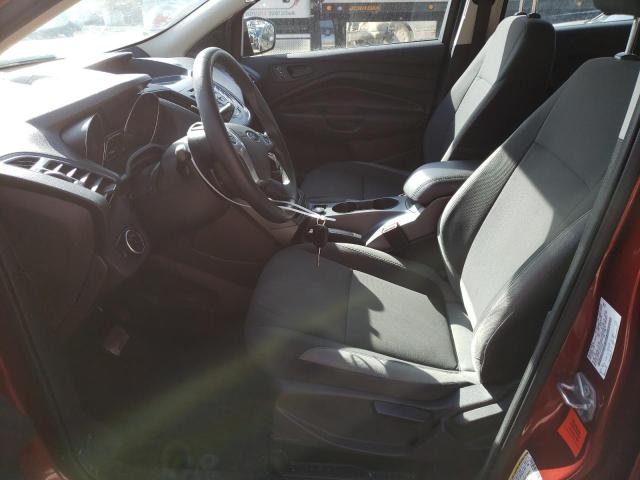 Photo 7 from auction – 2016 FORD ESCAPE S with VIN 1FMCU0F73GUA93942