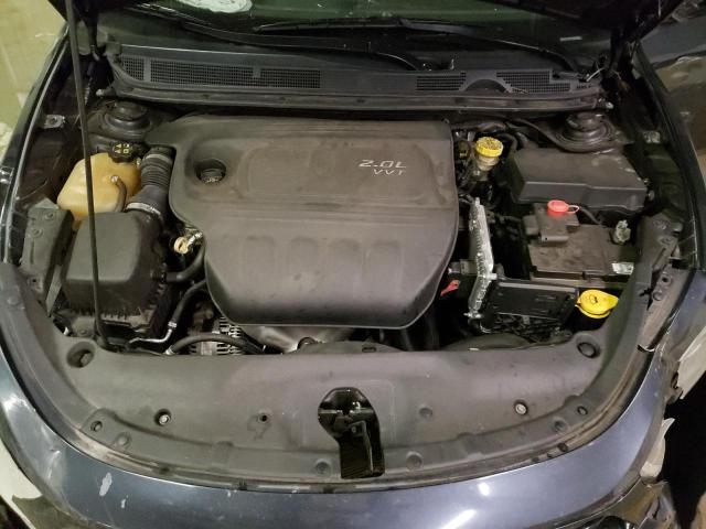 Photo 11 from auction – 2013 DODGE DART SXT with VIN 1C3CDFBAXDD336249