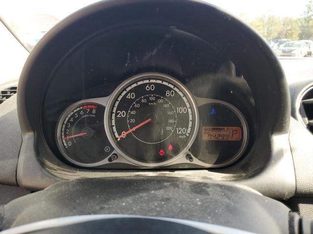 Photo 9 from auction – 2011 MAZDA MAZDA2 with VIN JM1DE1HZXB0106258
