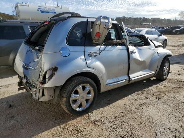 Photo 3 from auction – 2003 CHRYSLER PT CRUISER with VIN 3C8FY68BX3T615978