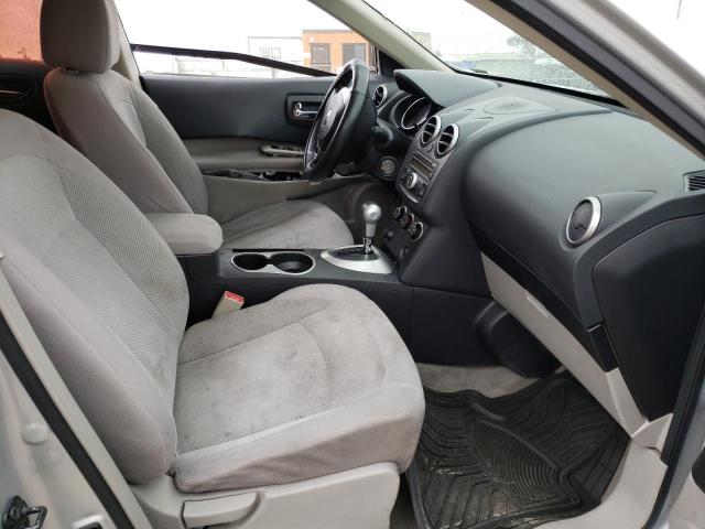 Photo 7 from auction – 2011 NISSAN ROGUE S with VIN JN8AS5MT6BW560447